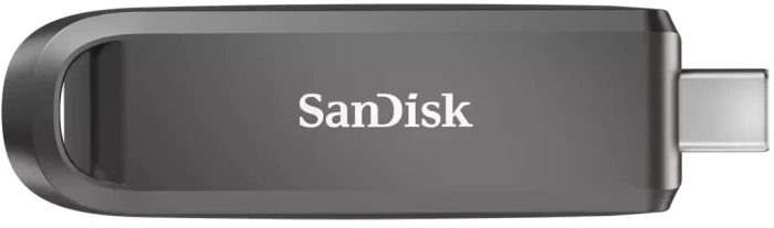 SanDisk Extreme Pro USB-C - 1TB