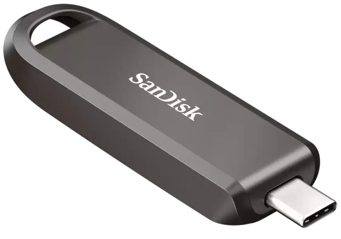 SanDisk Extreme Pro USB-C - 512GB