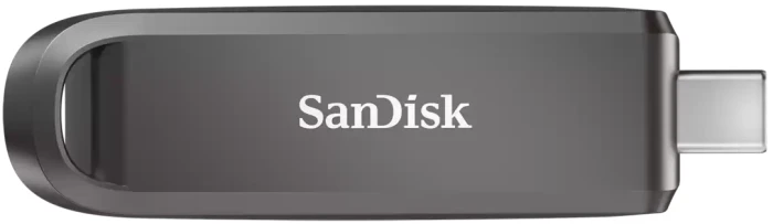 SanDisk Extreme Pro USB-C - 512GB