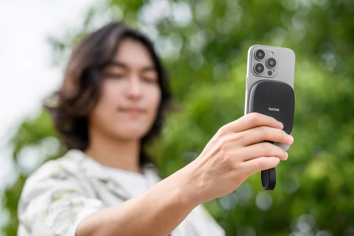 SanDisk Phone SSD - 1TB