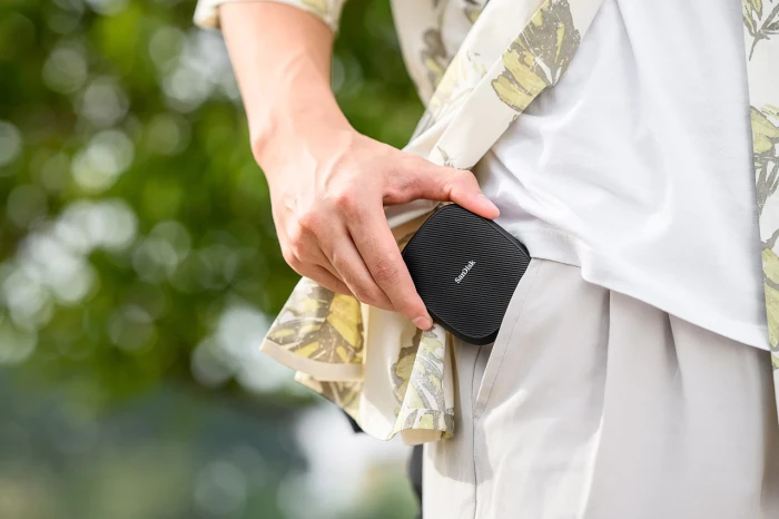 SanDisk Phone SSD - 1TB