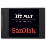 SanDisk SSD Plus - 250GB