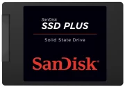 SanDisk SSD Plus - 250GB