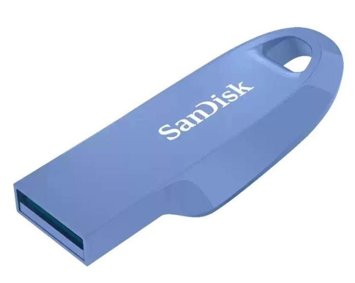 SanDisk Ultra Curve Blue 64GB