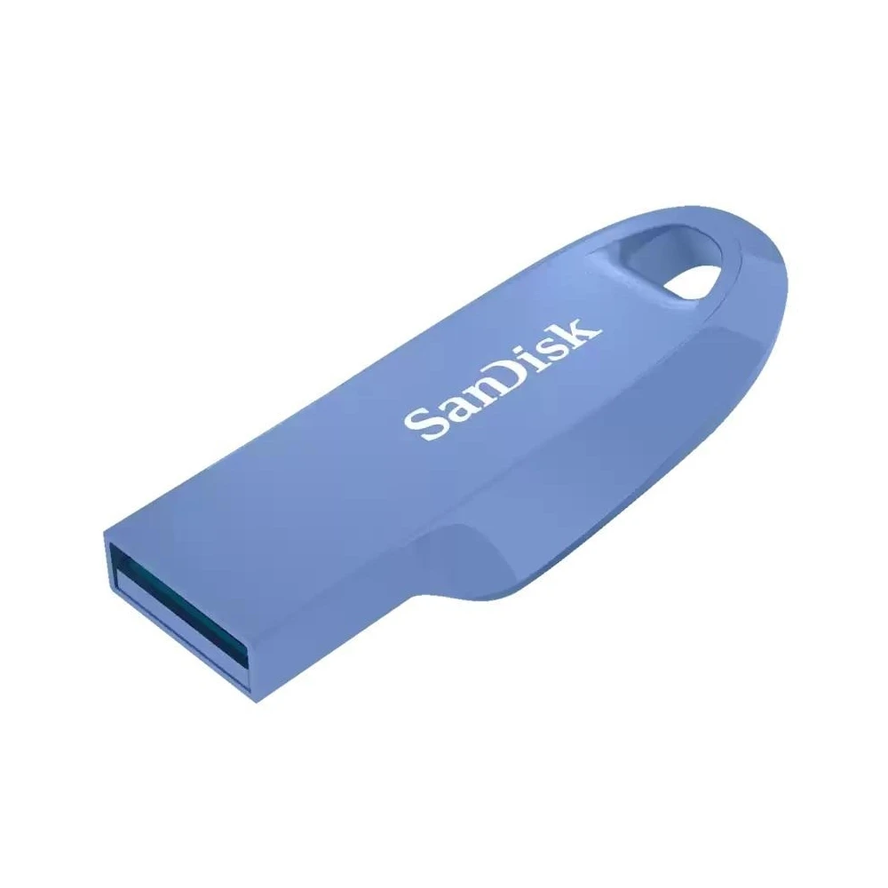 SanDisk Ultra Curve Blue 64GB