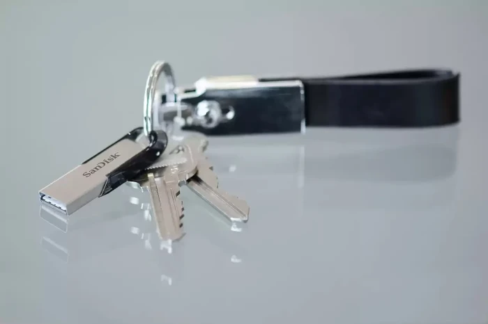 SanDisk Ultra Flair - 128GB