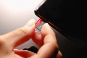 SanDisk Ultra GO microSD - 128GB