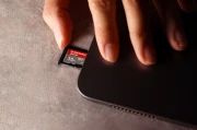 SanDisk Ultra GO microSD - 128GB