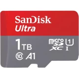 SanDisk Ultra microSD - 1TB