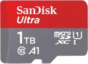 SanDisk Ultra microSD - 1TB