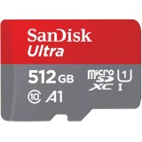 SanDisk Ultra microSD - 512GB