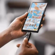 SanDisk Ultra Slider USB-C - 32GB