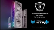 SAPPHIRE NITRO+ RX 9070 XT OC PhantomLink