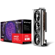 SAPPHIRE NITRO+ RX 7700 XT GAMING OC 12GB