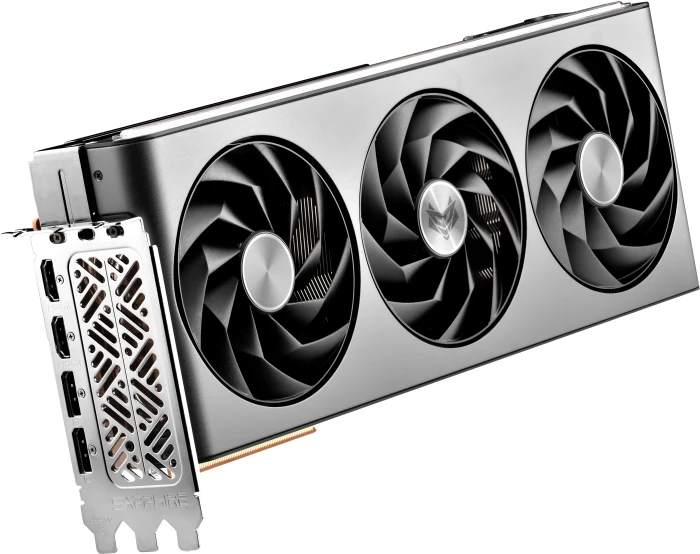 SAPPHIRE NITRO+ RADEON RX 7800 XT GAMING OC 16GB