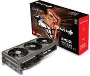 SAPPHIRE NITRO+ RX 9060 XT 16GB OC