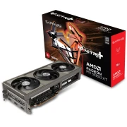 SAPPHIRE NITRO+ RX 9060 XT 16GB OC