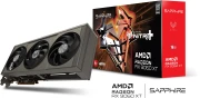 SAPPHIRE NITRO+ RX 9060 XT 16GB OC