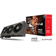 SAPPHIRE NITRO+ RX 9060 XT 16GB OC