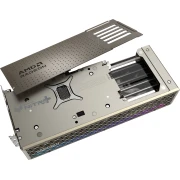 SAPPHIRE NITRO+ RX 9070 16GB