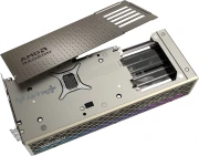 SAPPHIRE NITRO+ RX 9070 XT 16GB