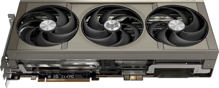 SAPPHIRE NITRO+ RX 9070 XT OC PhantomLink