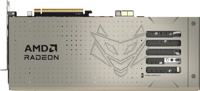 SAPPHIRE NITRO+ RX 9070 XT OC PhantomLink