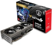 SAPPHIRE NITRO+ RX 9070 XT OC PhantomLink
