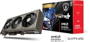 SAPPHIRE NITRO+ RX 9070 XT OC PhantomLink