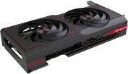 SAPPHIRE PULSE Radeon RX 7600 XT 16GB