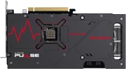 SAPPHIRE PULSE Radeon RX 7600 XT 16GB