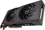 SAPPHIRE PULSE Radeon RX 7600 XT 16GB