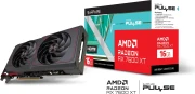 SAPPHIRE PULSE Radeon RX 7600 XT 16GB