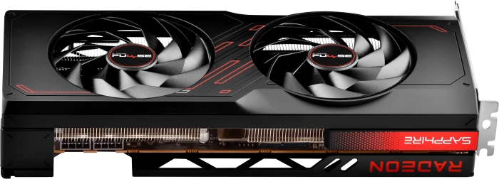 SAPPHIRE PULSE RX 7800 XT GAMING 16GB