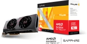 SAPPHIRE PULSE RADEON RX 7800 XT GAMING 16GB