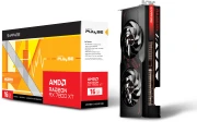SAPPHIRE PULSE RADEON RX 7800 XT GAMING 16GB
