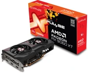 SAPPHIRE PULSE RX 9060 XT 16GB