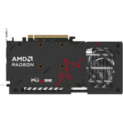 SAPPHIRE PULSE RX 9060 XT 8GB