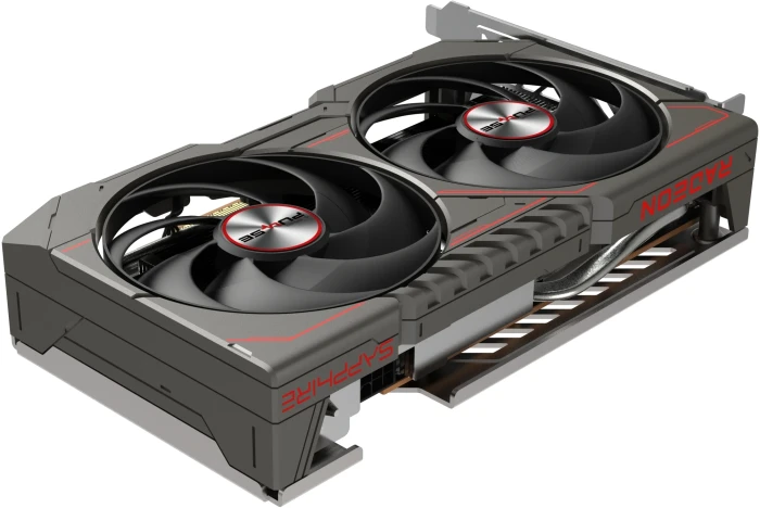 SAPPHIRE PULSE RX 9060 XT 8GB