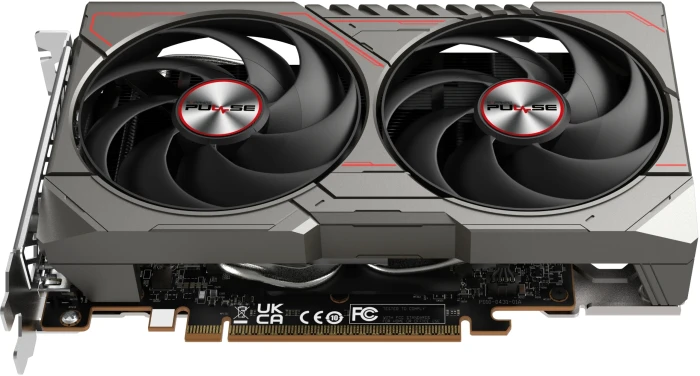 SAPPHIRE PULSE RX 9060 XT 8GB