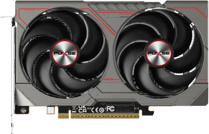 SAPPHIRE PULSE RX 9060 XT 8GB