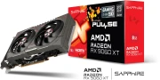 SAPPHIRE PULSE RX 9060 XT 8GB