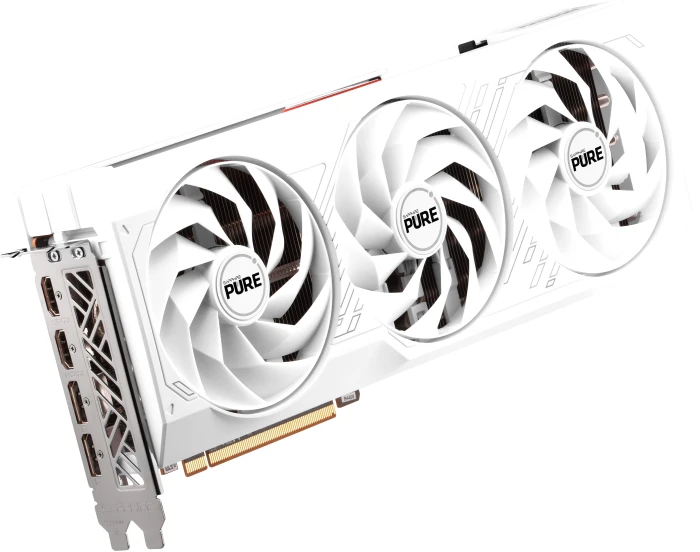 SAPPHIRE PURE RADEON RX 7800 XT GAMING OC 16GB