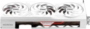 SAPPHIRE PURE RADEON RX 7800 XT GAMING OC 16GB