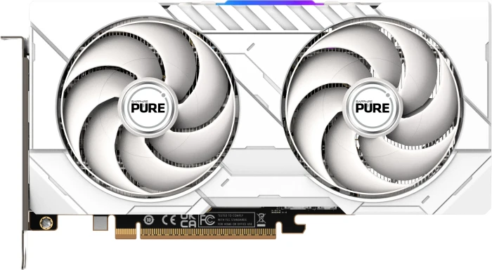 SAPPHIRE PURE RX 9060 XT 16GB