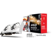SAPPHIRE PURE RX 9060 XT 16GB