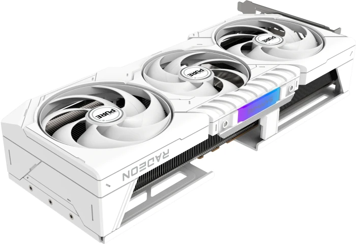 SAPPHIRE PURE RX 9070 XT 16GB