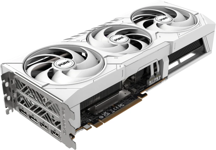 SAPPHIRE PURE RX 9070 XT 16GB