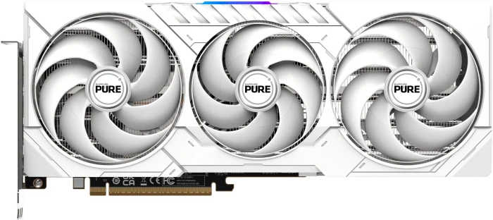 SAPPHIRE PURE RX 9070 XT 16GB