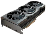 Sapphire RADEON RX 7900 XTX Founders Edition 24GB GDDR6